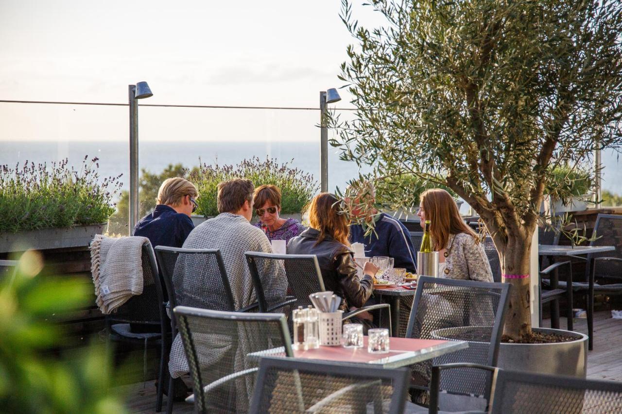 Hotell Och Restaurang Hovs Hallar Båstad Zewnętrze zdjęcie