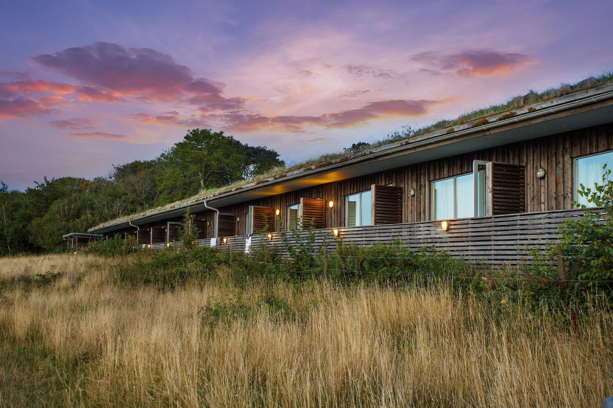 Hotell Och Restaurang Hovs Hallar Båstad Zewnętrze zdjęcie