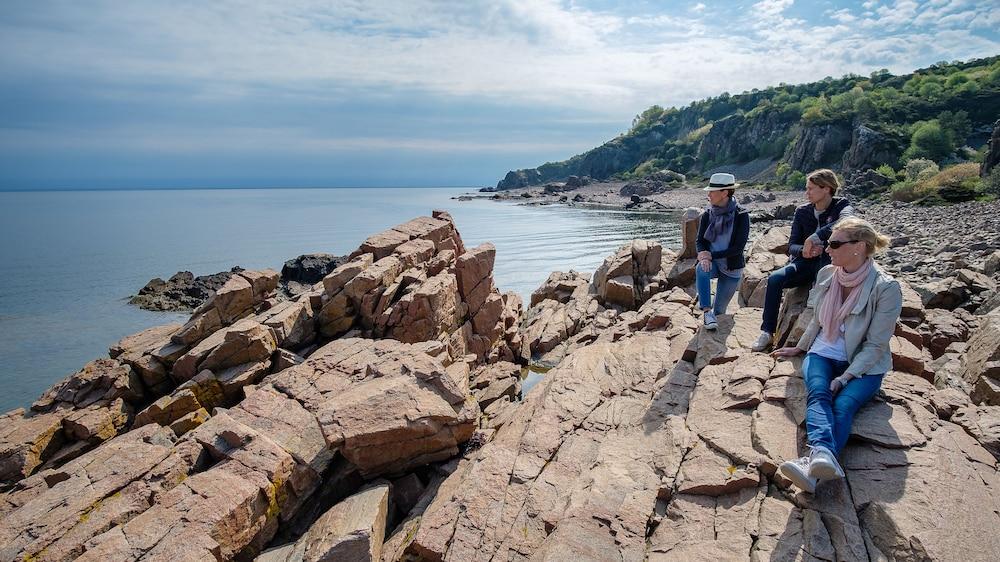 Hotell Och Restaurang Hovs Hallar Båstad Zewnętrze zdjęcie