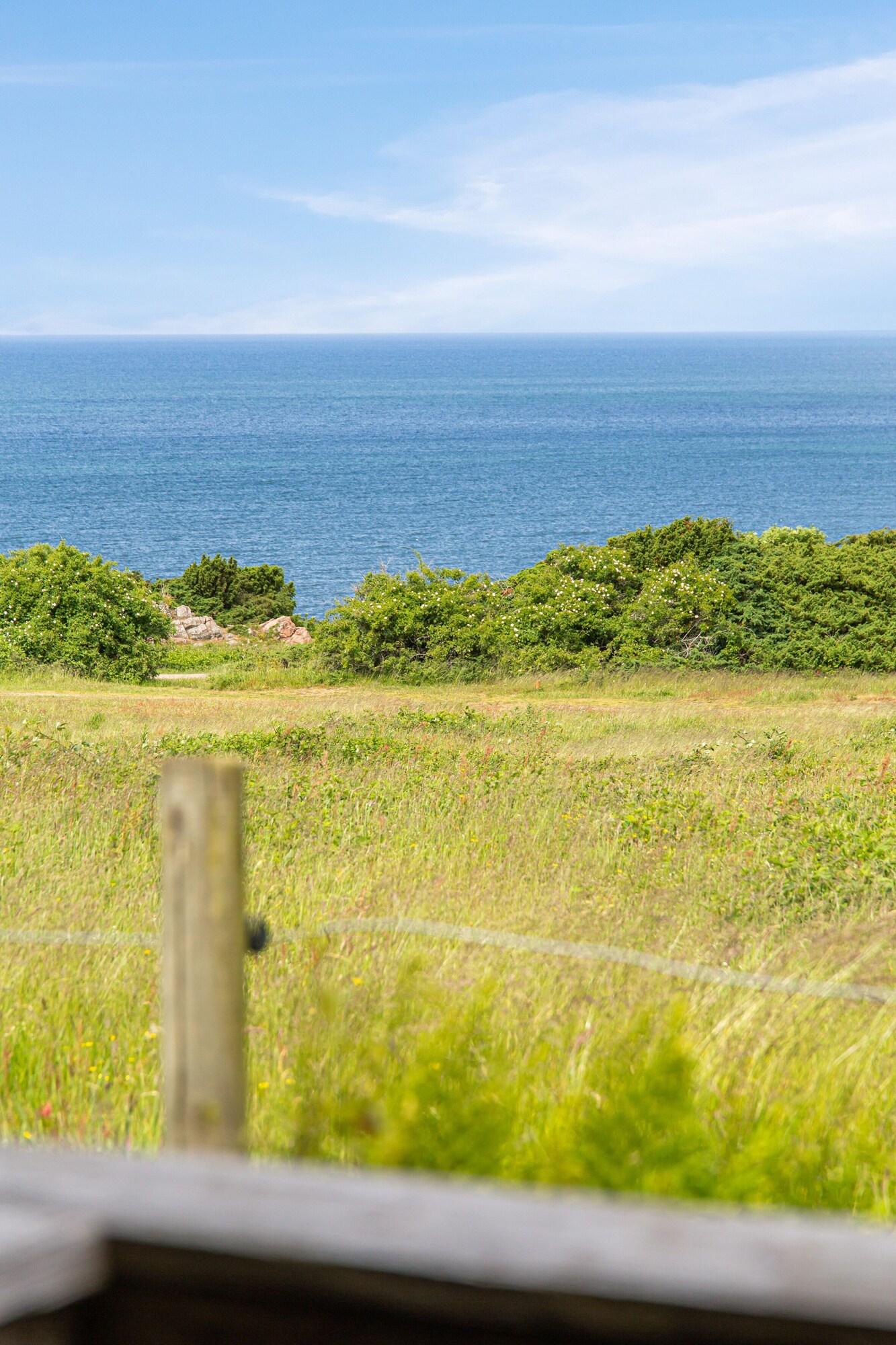 Hotell Och Restaurang Hovs Hallar Båstad Zewnętrze zdjęcie