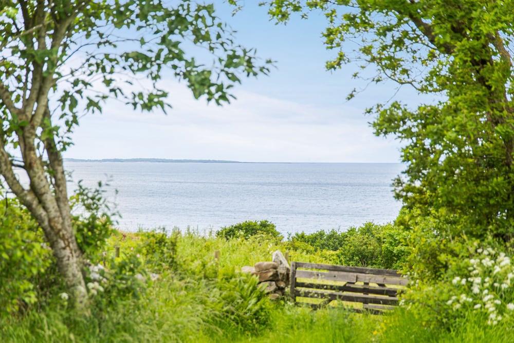 Hotell Och Restaurang Hovs Hallar Båstad Zewnętrze zdjęcie