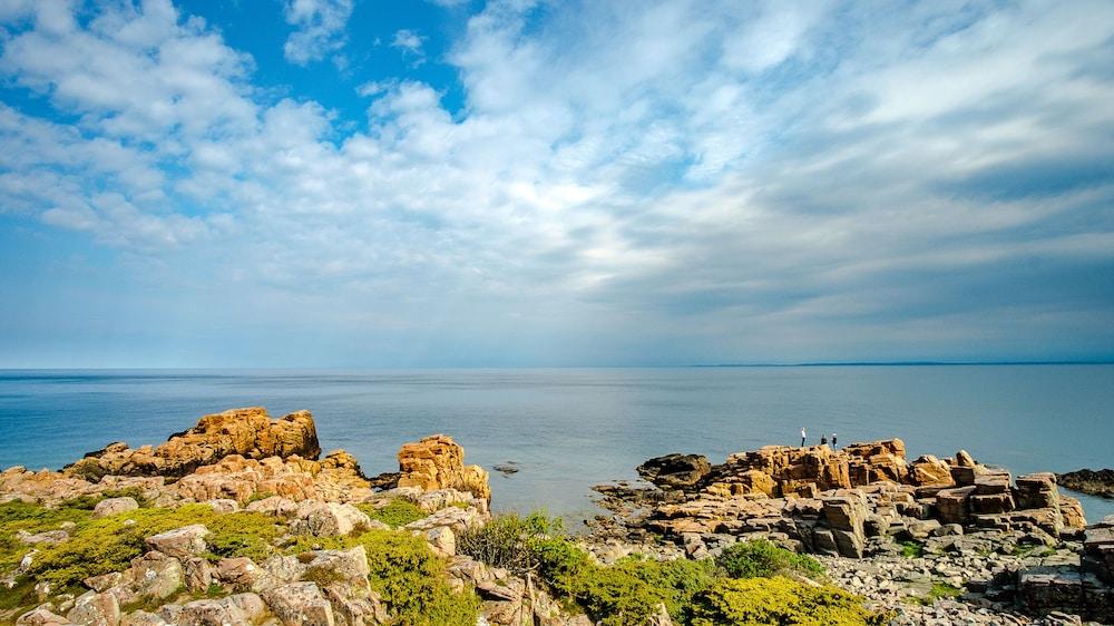 Hotell Och Restaurang Hovs Hallar Båstad Zewnętrze zdjęcie